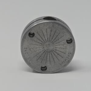 Mirro Matic Pressure Cooker Regulator Jiggler Weight 5-10-15 psi